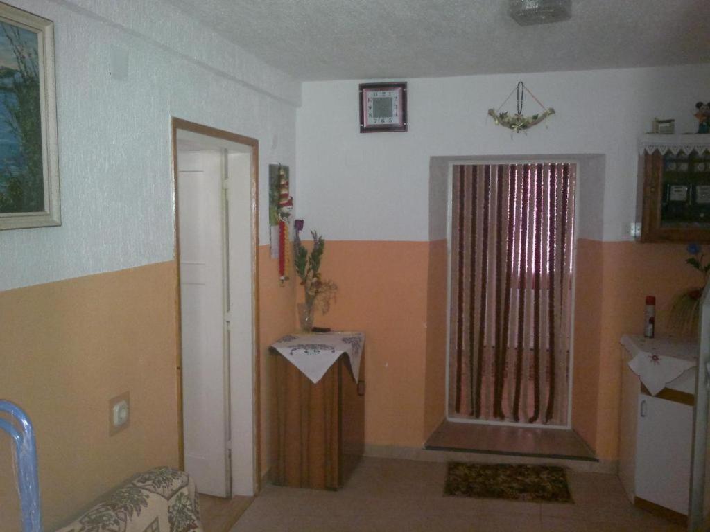 Apartment Jelic Сень Экстерьер фото