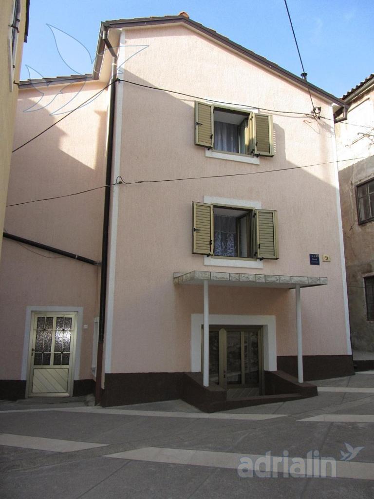 Apartment Jelic Сень Экстерьер фото