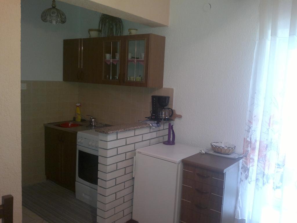 Apartment Jelic Сень Номер фото