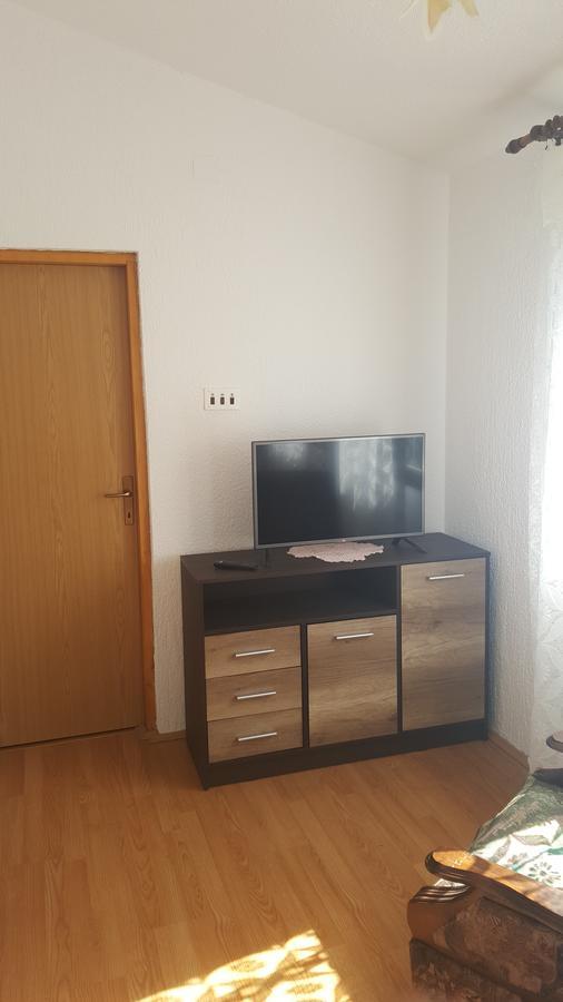 Apartment Jelic Сень Экстерьер фото