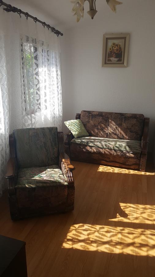 Apartment Jelic Сень Экстерьер фото